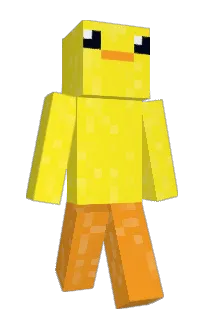 onizan's Minecraft skin