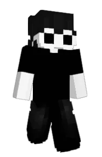 Front of Wixxa_'s skin