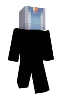 Front of Ryuzln's skin