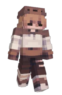 fatcatlife's Minecraft skin
