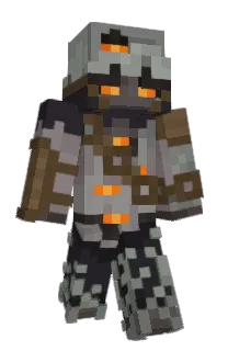 Front of Heresyyyyy's skin