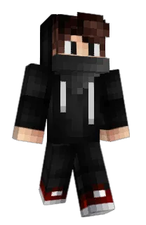 Front of Wheelp's skin