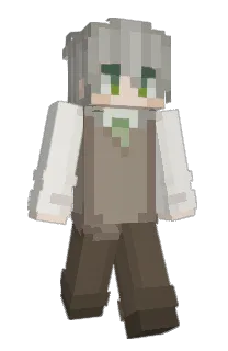 Front of sleepycross's skin