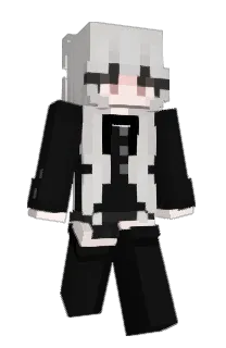 Front of MasJang's skin