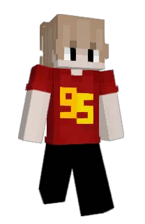 Front of Tymbrak3's skin