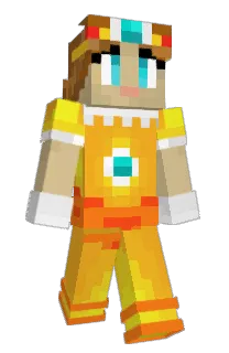 TheMeriff's Minecraft skin