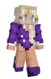 Kablooey_Boy's Minecraft skin