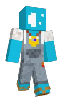 Front of TheMeables's skin