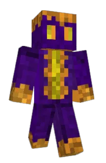 BigAlStav's Minecraft skin