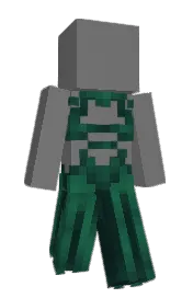 Skin preview