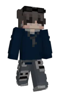 Front of BetterCallElia's skin