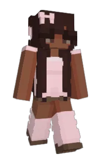 Muilx's Minecraft skin