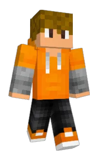 JJout's Minecraft skin