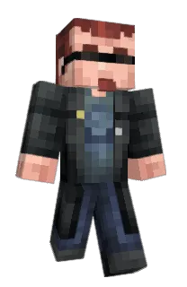 Computer55's Minecraft skin