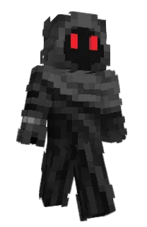 Front of xThe_Foolx's skin