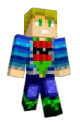 JohnnyAwesome324