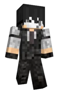 Front of Ibr4f's skin