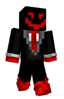Front of KeRimoYT's skin