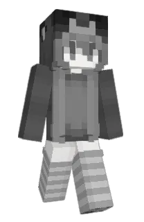 bullers's Minecraft skin