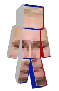 Front of derveils45's skin