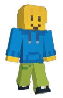 Front of Ballin_69420's skin