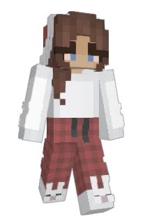 dAn_IyelL's Minecraft skin