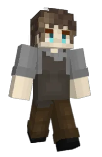 Front of IkarosVT's skin