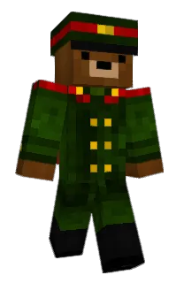 BEAUKITO's Minecraft skin