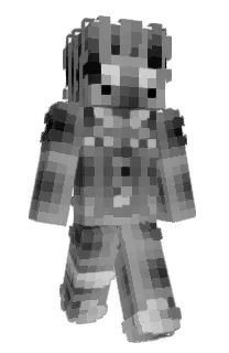 Myth1caly's Minecraft skin