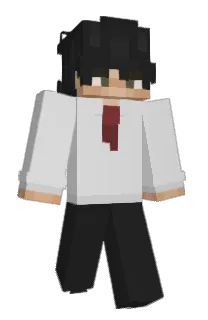 Front of _RightDeNoir_'s skin