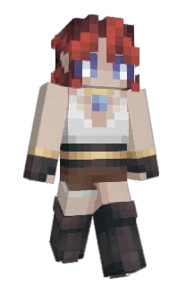 Cetiriziin's Minecraft skin