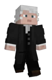Orange90000's Minecraft skin