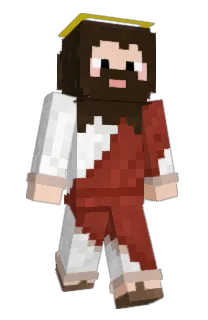 CrayonMonke2w's Minecraft skin