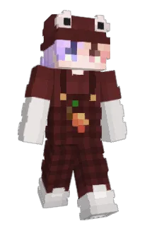 Front of ashfanboy's skin