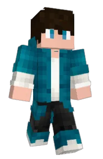 Front of MrJosh04's skin