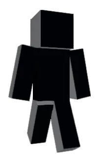 Front of GodlyPurx's skin