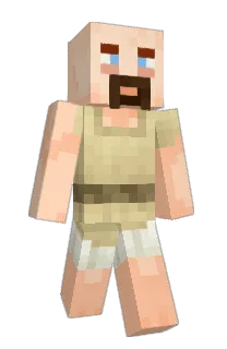 googter's Minecraft skin