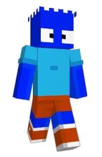 IDontEatGoo's Minecraft skin