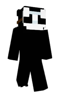 Flaimu's Minecraft skin