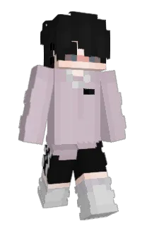 eaemenkkk's Minecraft skin