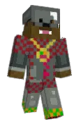Wolfshell