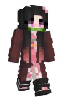 Front of Elynia_'s skin