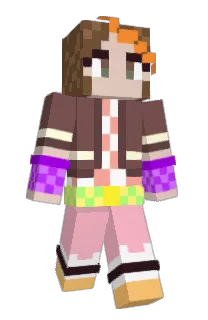 Front of Agent_KittyPaws's skin