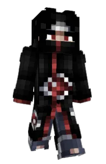 5ivelove's Minecraft skin