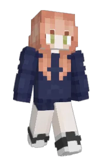 Front of Water_Craver's skin