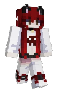 _Rumiii's Minecraft skin