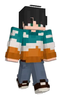 Front of theo_kiwi1's skin