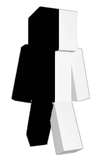 Front of mir734's skin