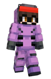 Front of ElJuaniquilador's skin