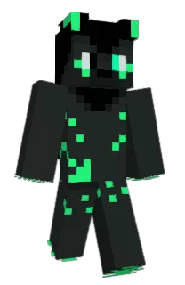 KotaFen's Minecraft skin